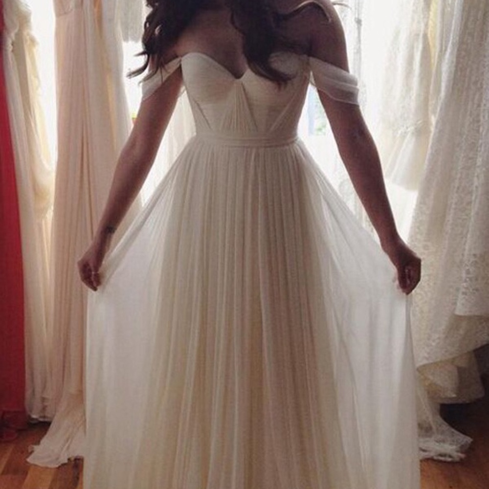 Super cute Prom/formal dress!